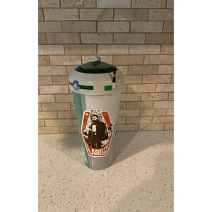 2018 Solo A Star Wars cup